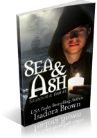 Blitz Sign-Up: Sea & Ash by Heather C. Myers