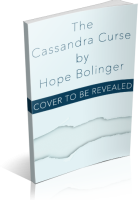Blitz Sign-Up: The Cassandra Curse by Hope Bolinger