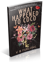 Blitz Sign-Up: What Happened to Coco by VB Furlong