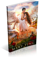 Blitz Sign-Up: Crossroads by Mary Ting