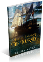 Blitz Sign-Up: The Journey by Kelsey Ketch