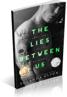 Blitz Sign-Up: The Lies Between Us by Yolanda Olson