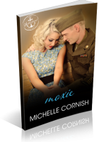 Blitz Sign-Up: Moxie by Michelle Cornish