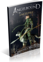 Tour: Angelfire by Christina Bauer