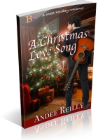 Blitz Sign-Up: A Christmas Love Song by Andee Reilly