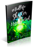 Blitz Sign-Up: Midlife Shifter Unexpected by Melle Amade