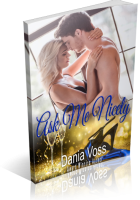 Blitz Sign-Up: Ask Me Nicely by Dania Voss