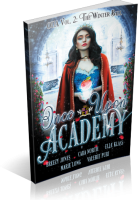 Blitz Sign-Up: Once Upon Academy Volume 2