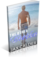 Blitz Sign-Up: The Other Brother by Jax Calder