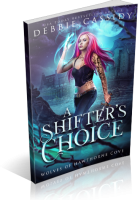Blitz Sign-Up: A Shifter’s Choice by Debbie Cassidy