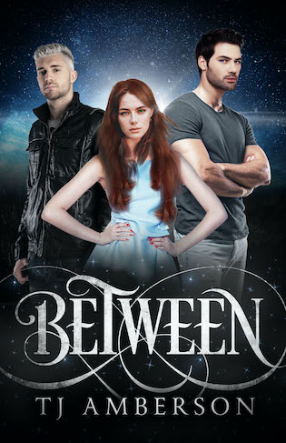 {Excerpt+Giveaway} Between by TJ Amberson