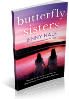 Blitz Sign-Up: Butterfly Sisters by Jenny Hale