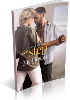 Blitz Sign-Up: In Step by Jay Hogan