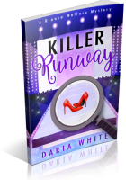 Blitz Sign-Up: Killer Runway by Daria White