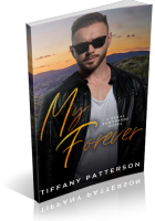 Tour Sign-Up: My Forever by Tiffany Patterson