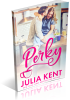 Blitz Sign-Up: Perky by Julia Kent