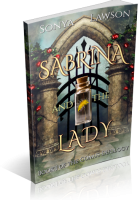 Blitz Sign-Up: Sabrina and the Lady by Sonya Lawson