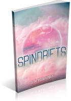 Blitz Sign-Up: Spindrifts by A-M Mawhiney