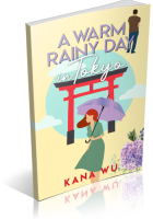 Blitz Sign-Up: A Warm Rainy Day in Tokyo by Kana Wu