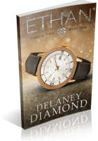 Blitz Sign-Up: Ethan by Delaney Diamond