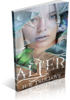 Blitz Sign-Up: Alter by H.R. Truelove