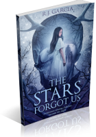 Tour: The Stars Forgot Us by R.J. Garcia