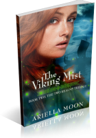 Blitz Sign-Up: The Viking Mist by Ariella Moon