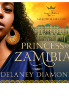 Audiobook Blitz Sign-Up: Royal Brides Series by Delaney Diamond