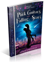 Blitz Sign-Up: Pink Guitars and Falling Stars by Leslie O’Sullivan