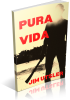 Blitz Sign-Up: Pura Vida by Jim Utsler