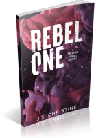 Blitz Sign-Up: Rebel One by J.S. Christine