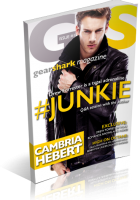 Blitz Sign-Up: #Junkie by Cambria Hebert