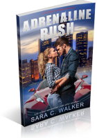 Review Opportunity: Adrenaline Rush by Sara C. Walker
