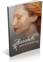 Tour: Annabeth Neverending by Leyla Kader Dahm