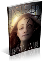 Review Opportunity: Asleep by Krystal Wade