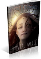 Blitz Sign-Up: Asleep by Krystal Wade