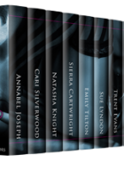 Blitz Sign-Up: Bound, Spanked and Loved: Fourteen Kinky Valentine’s Day Stories