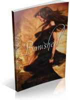 Blitz Sign-Up: Banished by Kimberley Griffiths Little