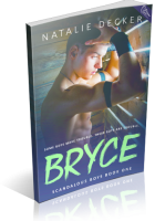 Blitz Sign-Up: Bryce by Natalie Decker