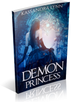 Review Query: Demon Princess by Kassandra Lynn