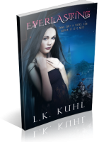 Blitz Sign-Up: Everlasting by L.K. Kuhl