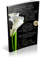 Blitz Sign-Up: For the First Time: Twenty-One Brand New Stories of First Love