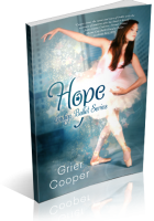 Tour: Hope by Grier Cooper