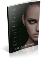 Review Opportunity: Revolution by Jessica Frances