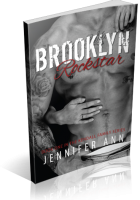 Review Opportunity: Brooklyn Rockstar by Jennifer Ann