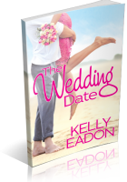 Tour: The Wedding Date by Kelly Eadon