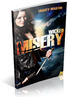 Blitz Sign-Up: Miss Misery Series by Tracey Martin