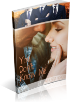 Tour: You Don’t Know Me by Faleena Hopkins