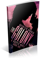 Tour: The Colony by Kathleen Groger