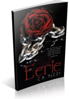 Review Opportunity: Eerie by C.M. McCoy